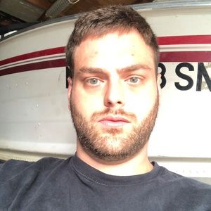 Meet your Posher, Mitchell